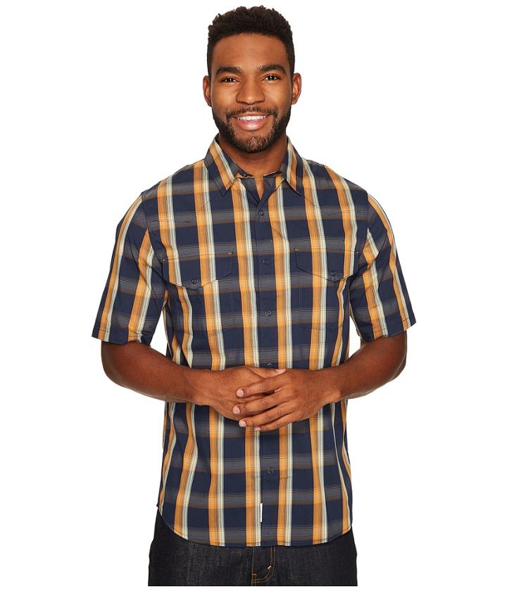 Woolrich - Desert View Shirt