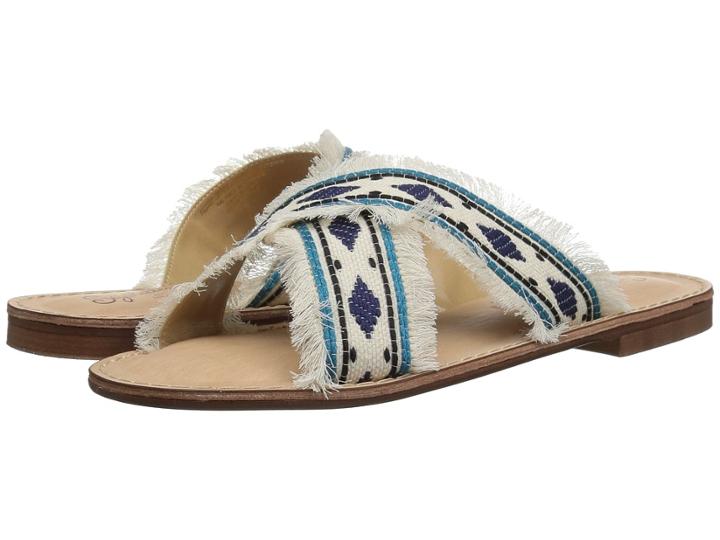 Seychelles - What If