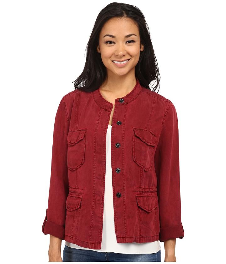 Sanctuary - Sunset Safari Jacket