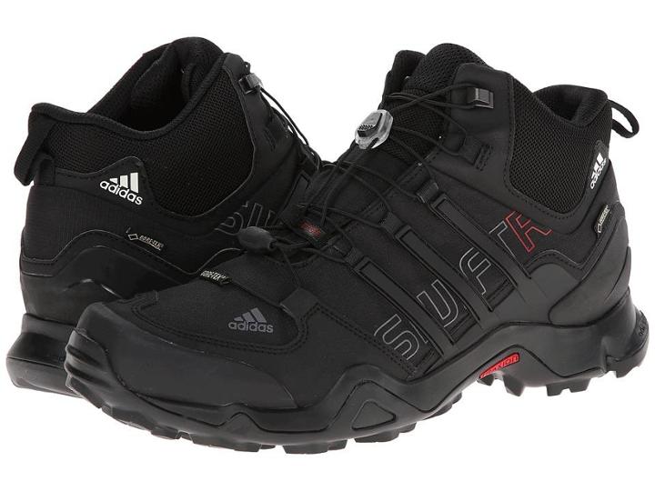 Adidas Outdoor Terrex Swift R Mid Gtx