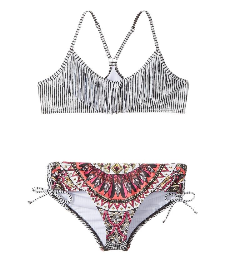 Billabong Kids - Boho Babe Tali Set