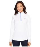 Vineyard Vines - Salt Lake 1/4 Zip Top