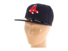 New Era - Authentic Collection 59fifty - Boston Red Sox
