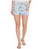 Calvin Klein Jeans - Weekend Shorts In Marble Wash