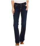 Wrangler - Western Booty Up Low Rise Jeans