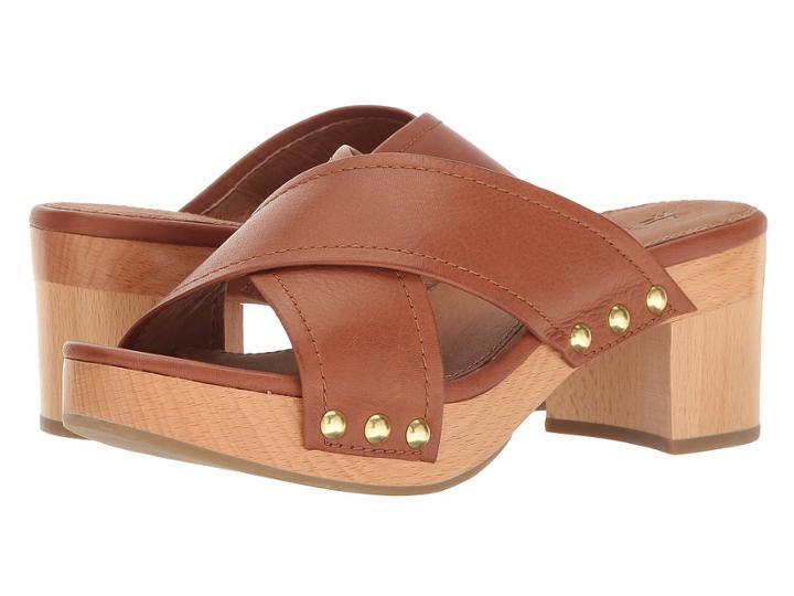 Frye - Fiona Slide