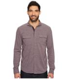 Prana - Pacer Long Sleeve Button Down Shirt