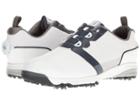 Footjoy - Contour Fit Cleated Plain Toe Boa