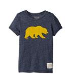 The Original Retro Brand Kids - Cal Bear Mocktwist Tee