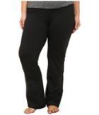 Columbia - Plus Size Luminescence Boot Cut Pants