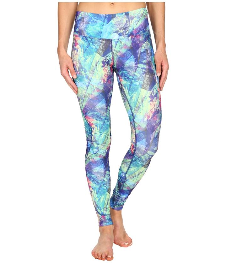 Asics - Studio Graphic Tights