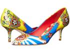 Dolce &amp; Gabbana - Decolette Vernice Gloss St. Carretto
