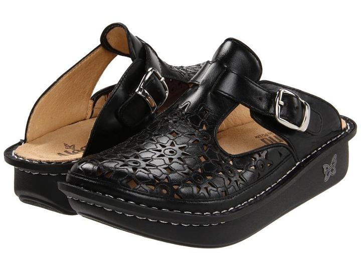 Alegria Classic Cut Out