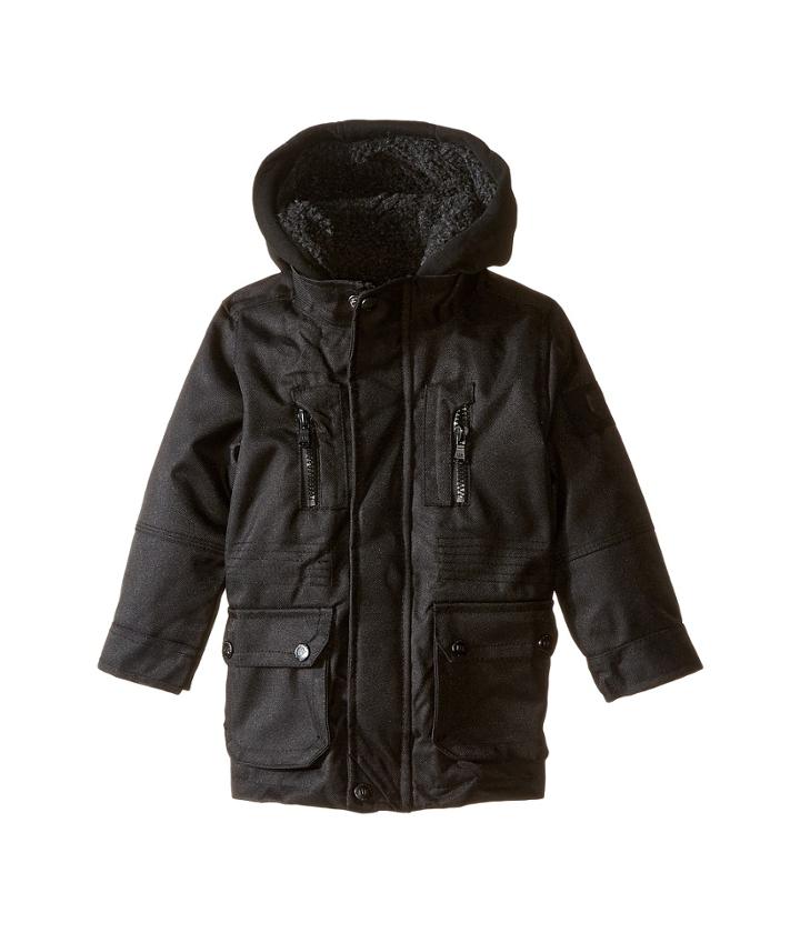Urban Republic Kids - Sherpa Lined Ballistic Coat