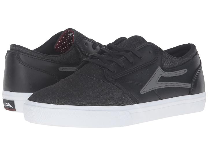 Lakai - Griffin X Workaholics