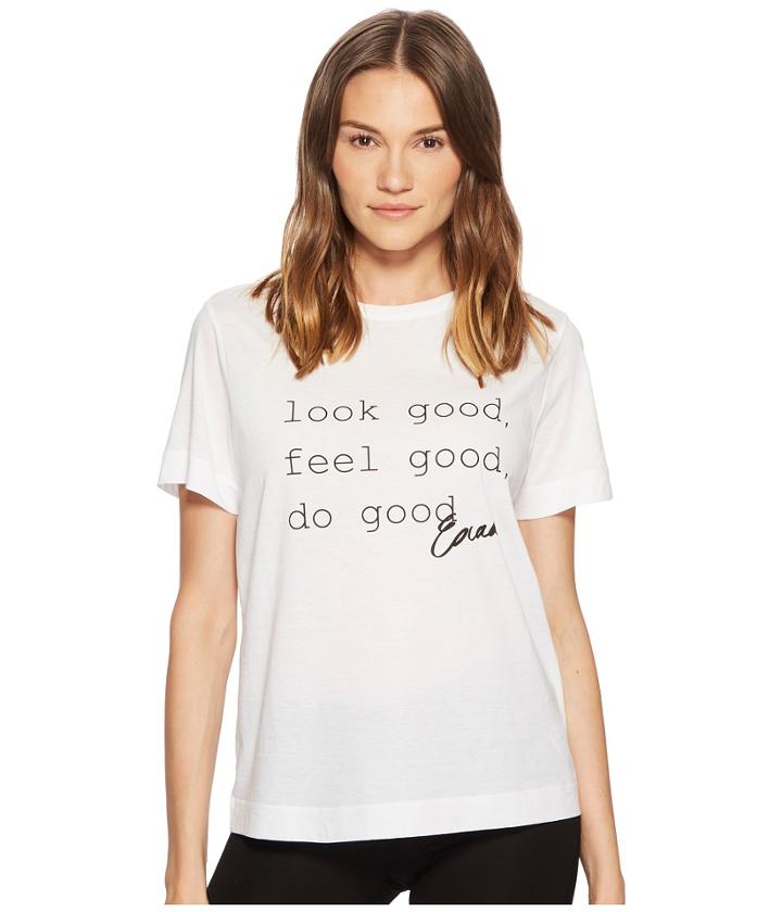 Escada Sport - Printed T-shirt