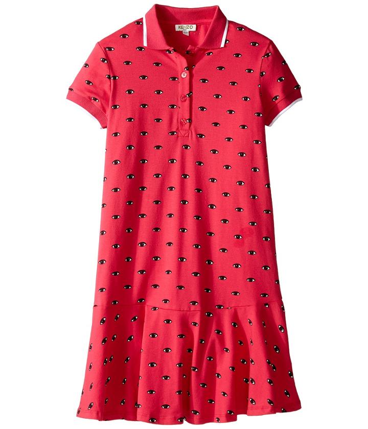 Kenzo Kids - Bell O Robe