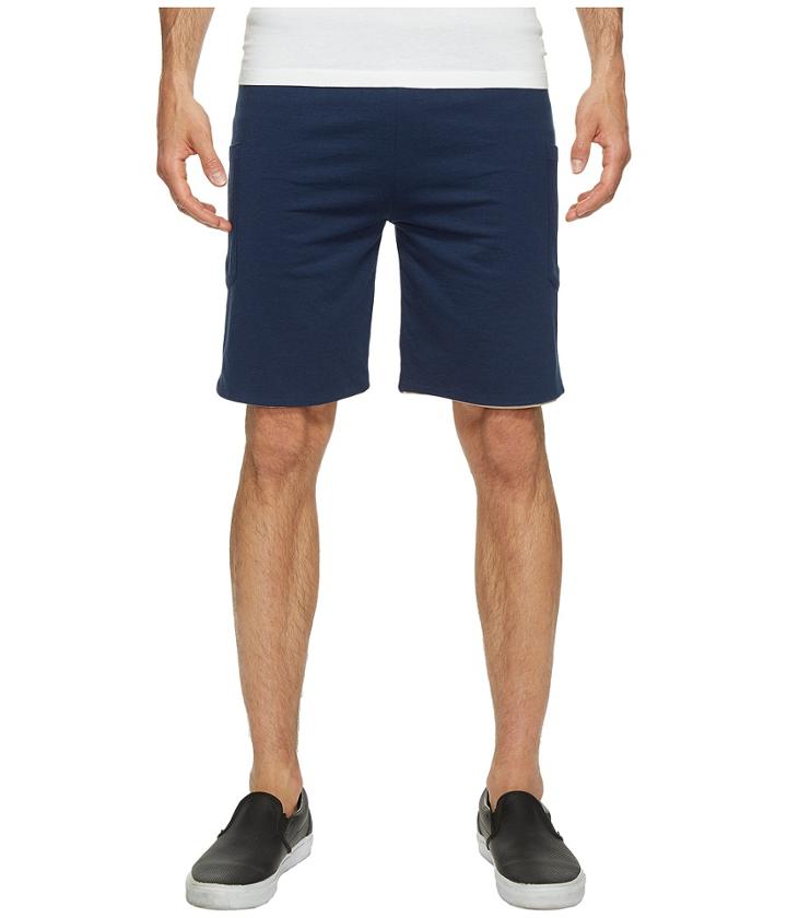 4ward Clothing - Four-way Reversible Shorts
