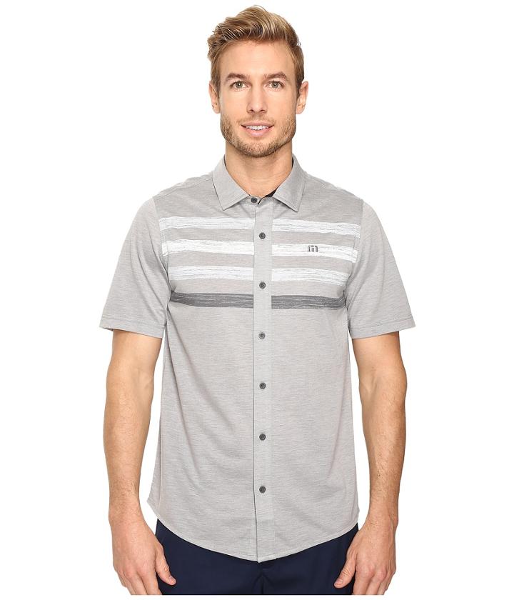 Travismathew - Wabash Polo