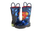 Western Chief Kids Superman Forever Rainboot