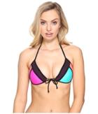 Body Glove - Borderline Baby Love Triangle Top