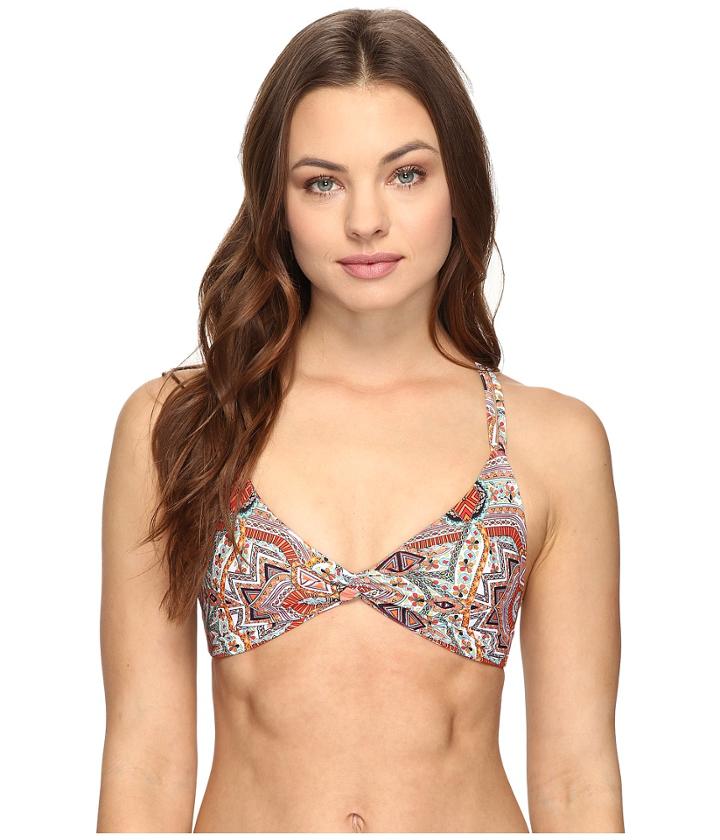 L*space - Rendezvous Hartley Top