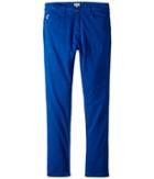 Paul Smith Junior - Fitted Jeans In Royal Blue