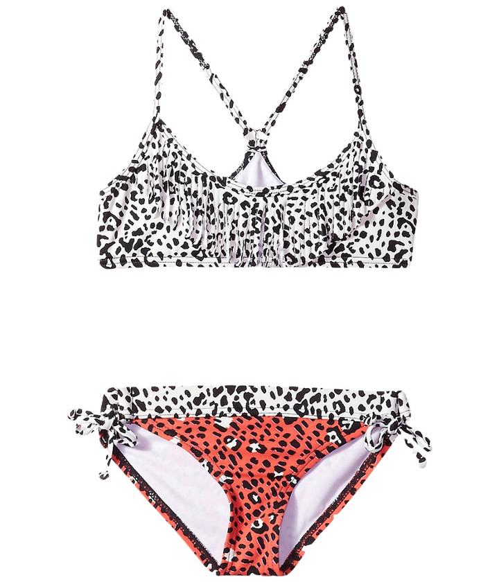 Billabong Kids - Wild Roar Tali Set
