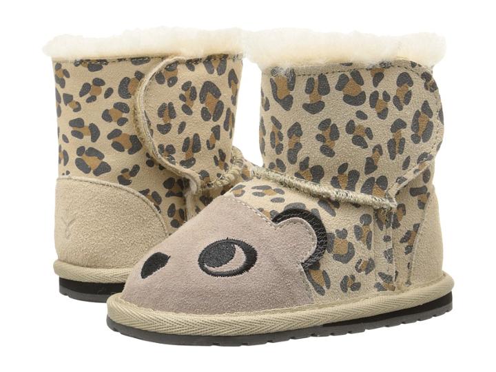 Emu Australia Kids - Walker Cheetah