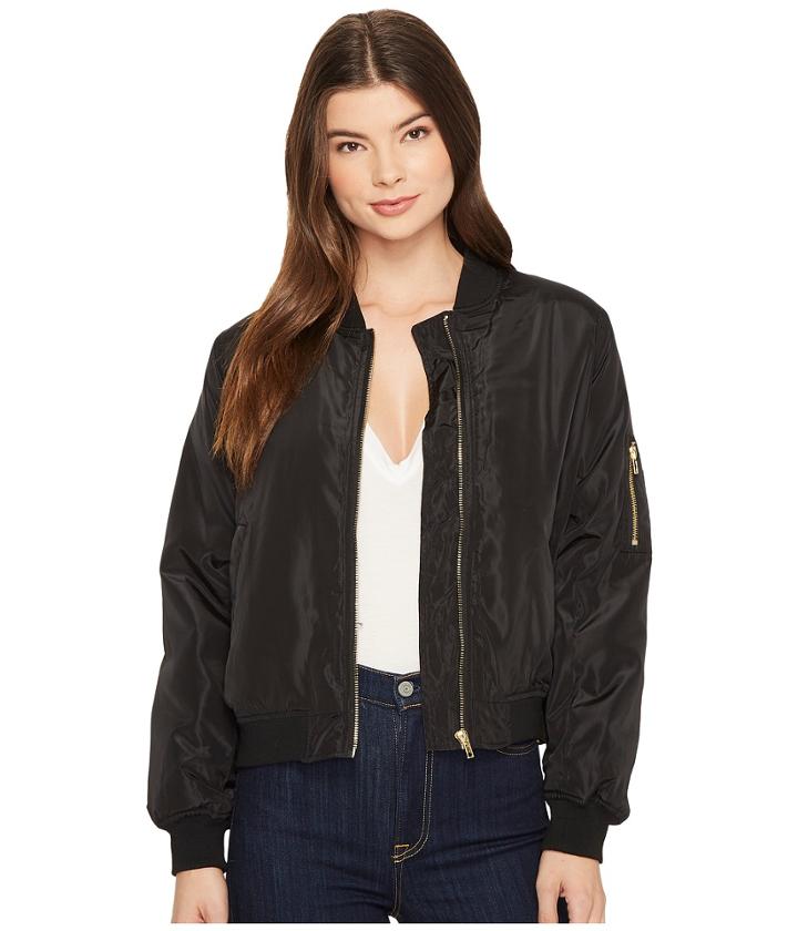 Brigitte Bailey - Amelia Bomber Jacket