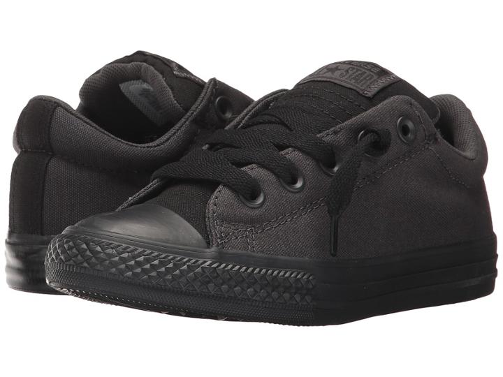 Converse Kids - Chuck Taylor All Star Street Tonal Canvas Slip
