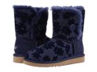 Ugg Kids - Bailey Button Flowers