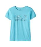 Jack Wolfskin Kids - Brand Tee