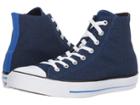 Converse - Chuck Taylor(r) All Star(r) Tricolor Mesh Hi