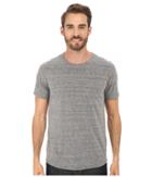 Kenneth Cole Sportswear - Nep Textured Crew