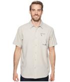 Columbia - Twisted Creek Short Sleeve Top