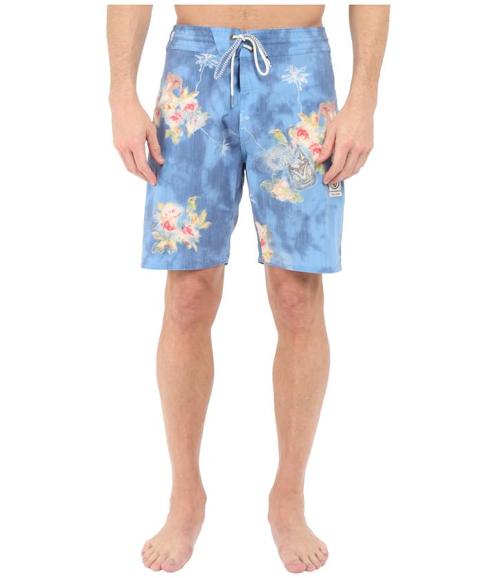 Volcom - Lou-wow Slinger 18 Boardshorts