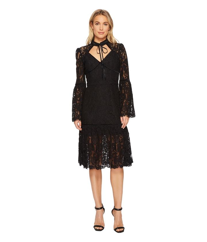 Adelyn Rae - Gina Midi Dress