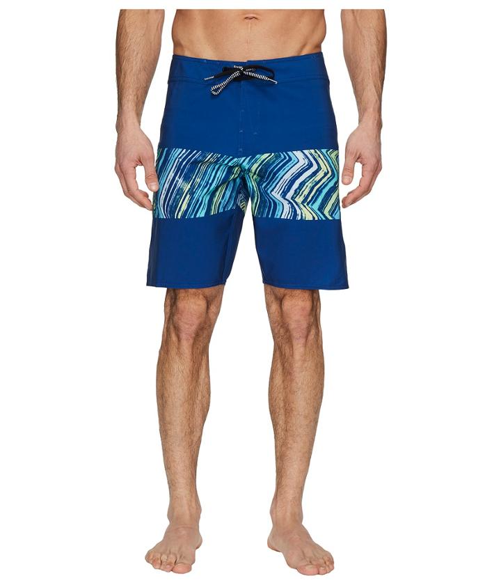 Volcom - Macaw Mod 20