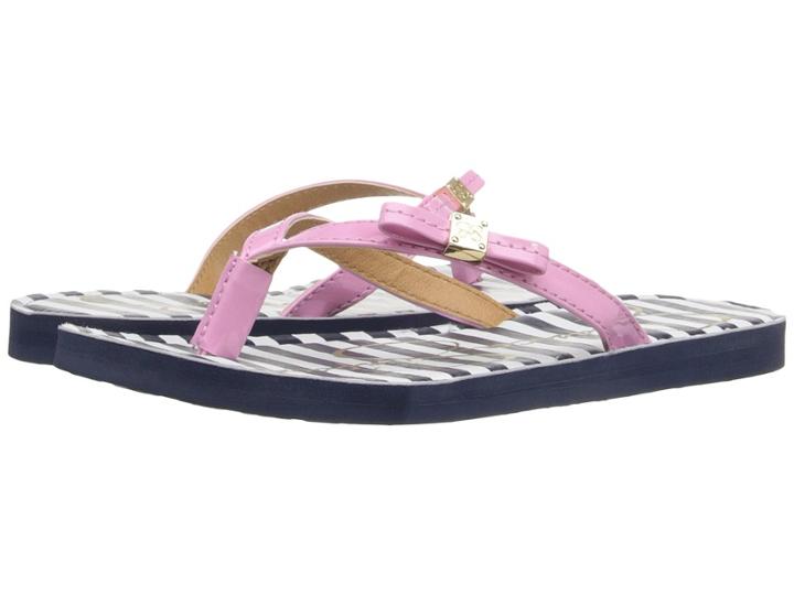 Jessica Simpson Kids - Duchess
