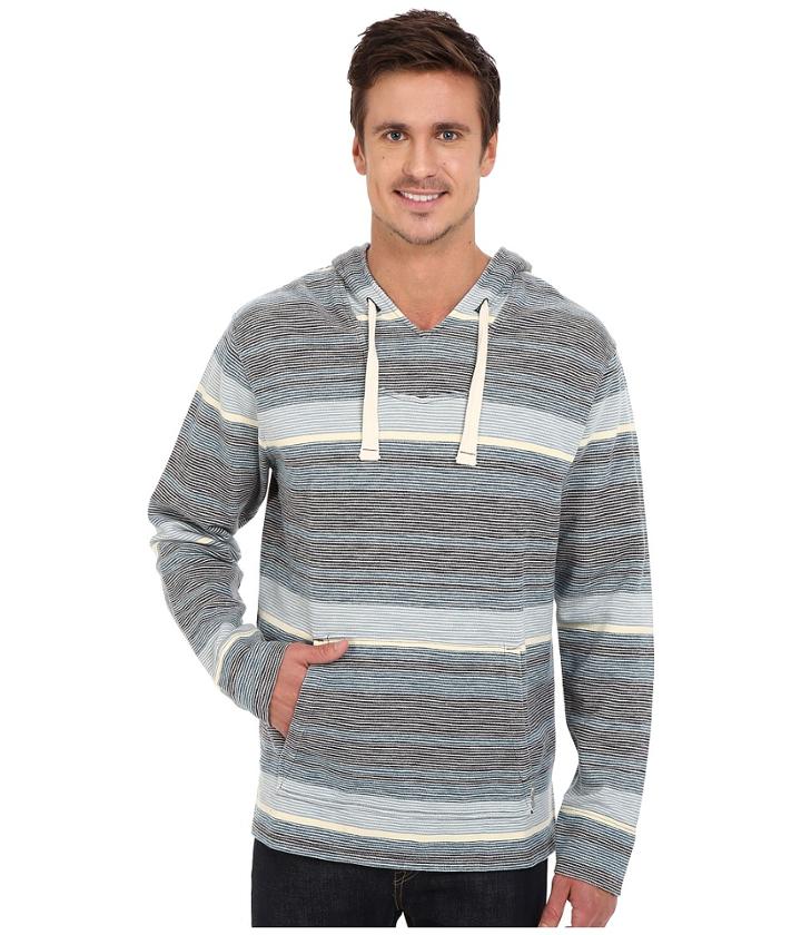 Woolrich - Baja Days Hoodie