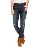 Ariat - Ultra Stretch Skinny Jeans In Evening