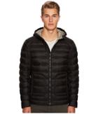 Belstaff - Fullarton Lightweight Down Proof Nylon Hooded Jacket