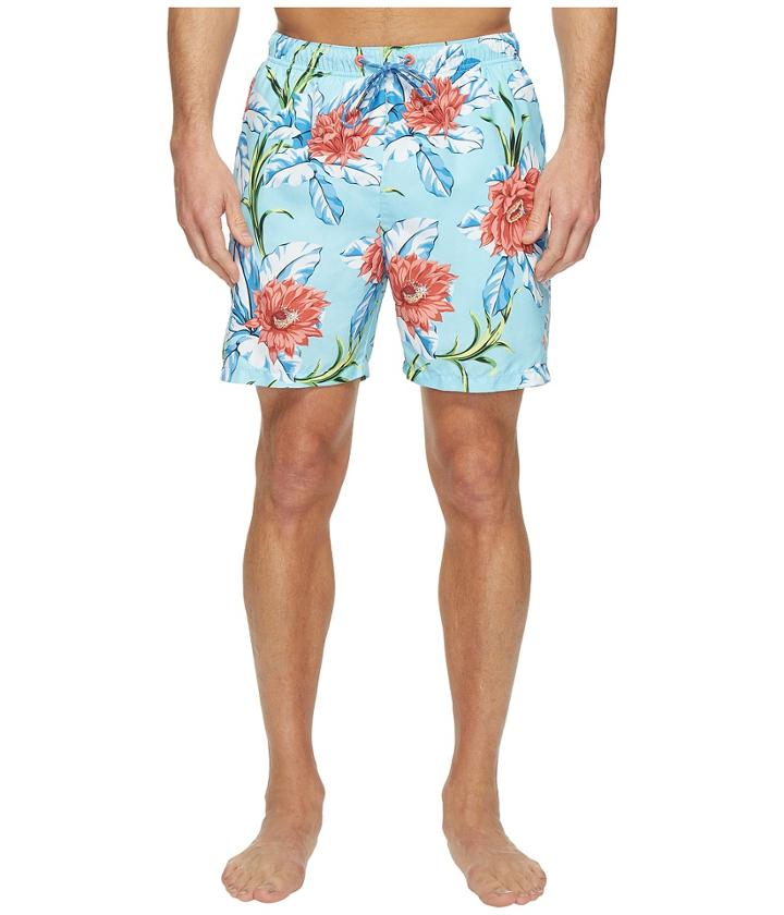 Tommy Bahama - Naples Fira Floral Swim Trunk