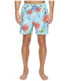 Tommy Bahama - Naples Fira Floral Swim Trunk