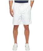 Lacoste - Sport Lined Tennis Shorts
