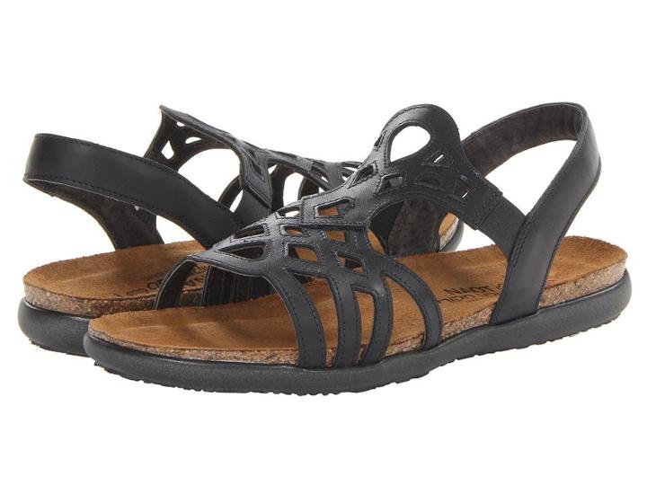 Naot Footwear Rebecca