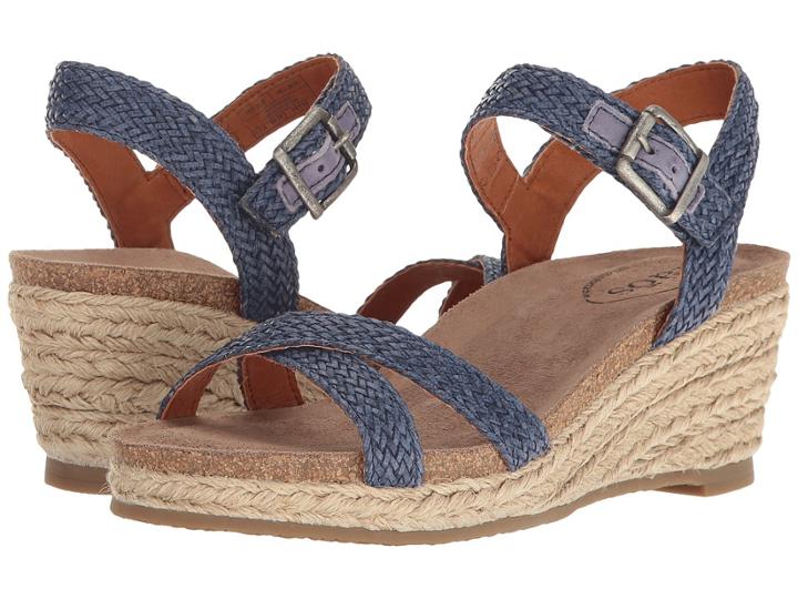 Taos Footwear - Hey Jute