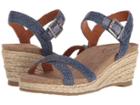 Taos Footwear - Hey Jute