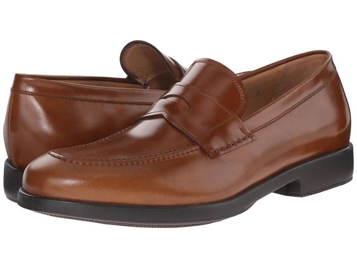 Salvatore Ferragamo - Lucky Loafer